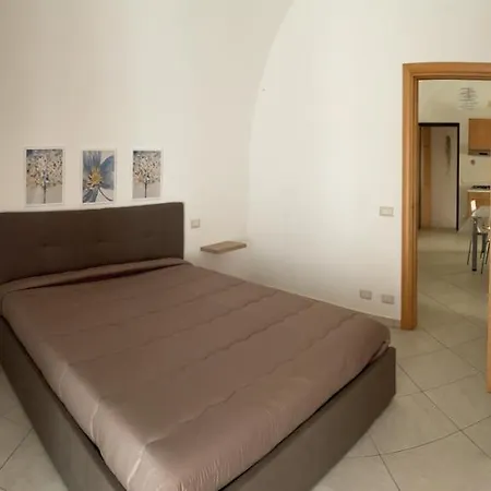 La Casetta Appartement *