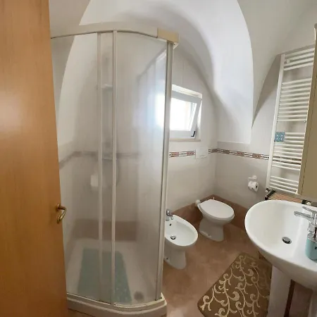 La Casetta Apartment *