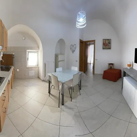 La Casetta Apartment